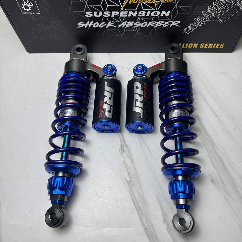 Shock JRP Sealion Tabung Atas Uk 280 320 340 Klik Tabung Fungsi Motor Matic Bebek Shockbreaker Nmax 