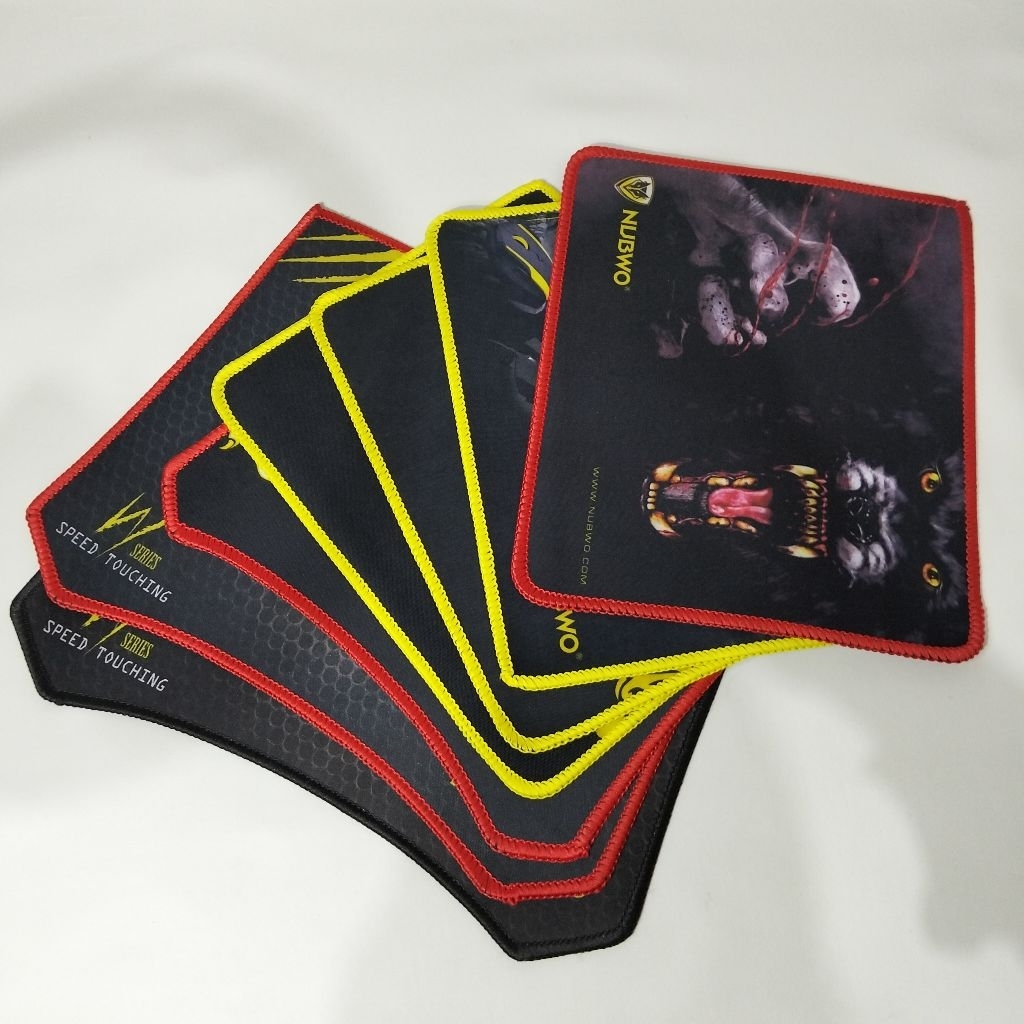 Nubwo Gaming Mousepad