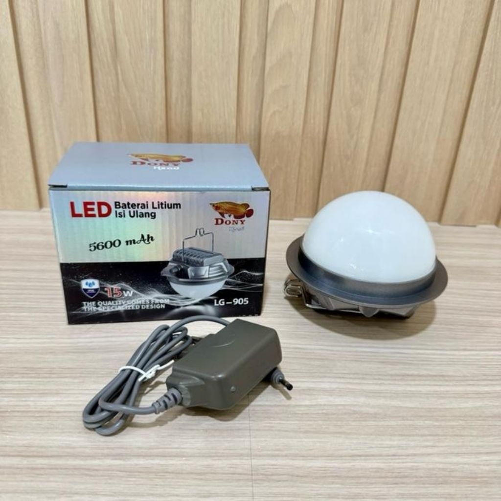Lampu Gantung Dony LG - 905