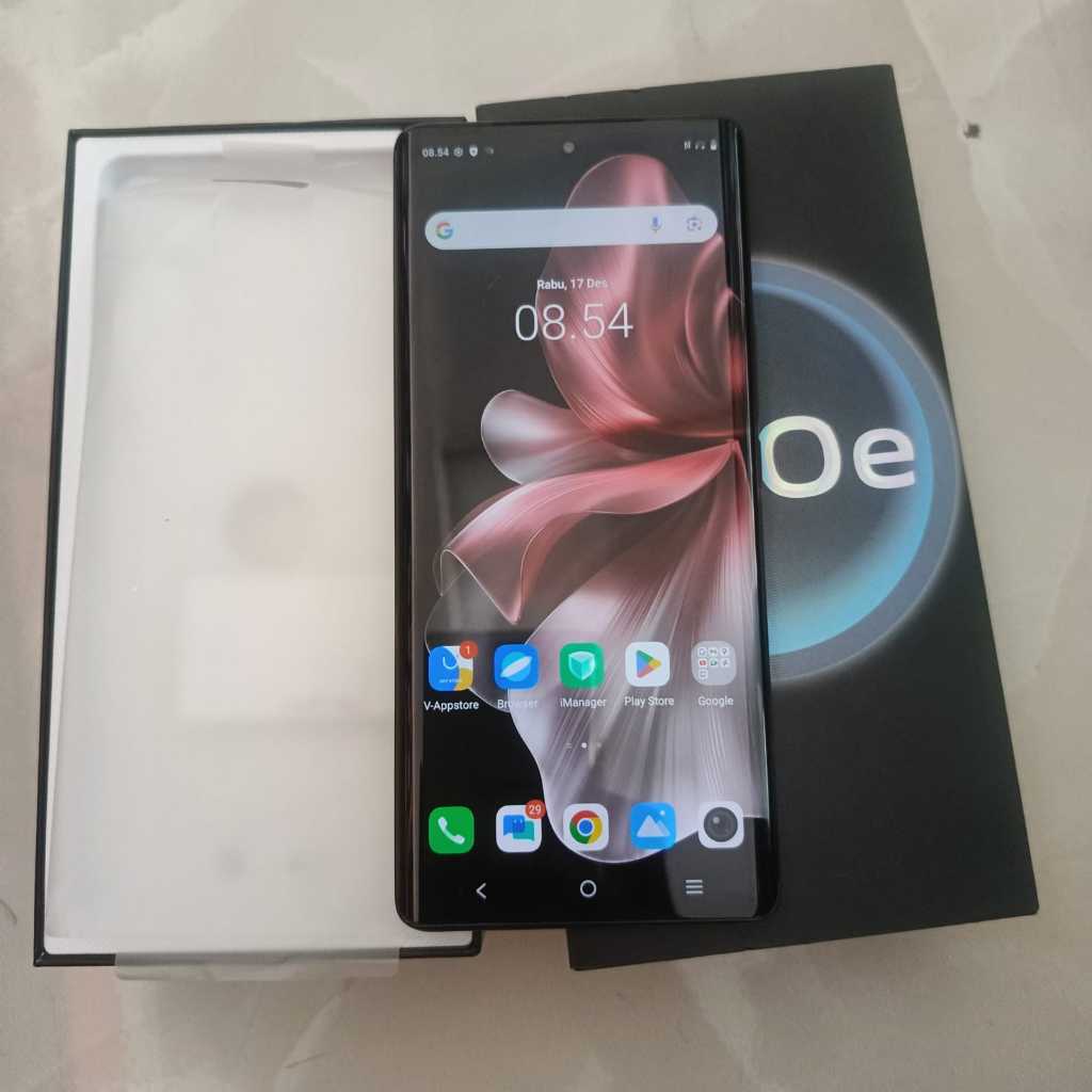HP Second Vivo V30E 8/256 (5G)