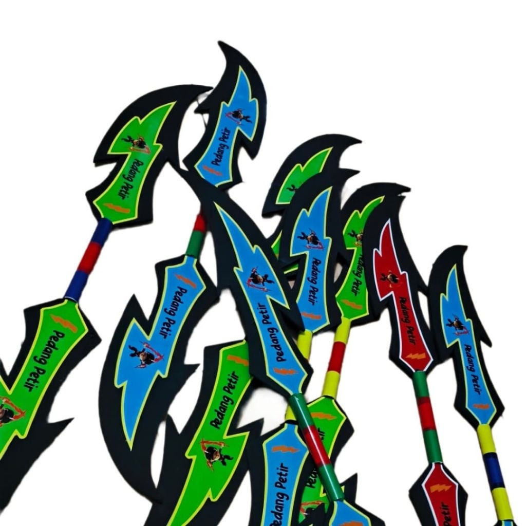 pedang mainan_pedang petir_mainan anak_pedang pedangan_mainan pedang samurai_mainan pedang katana_ma