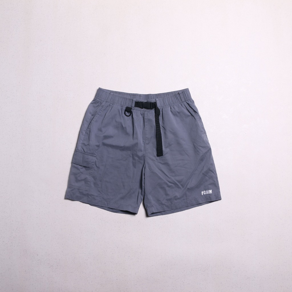 SP.3 Short Pants FCMM - L