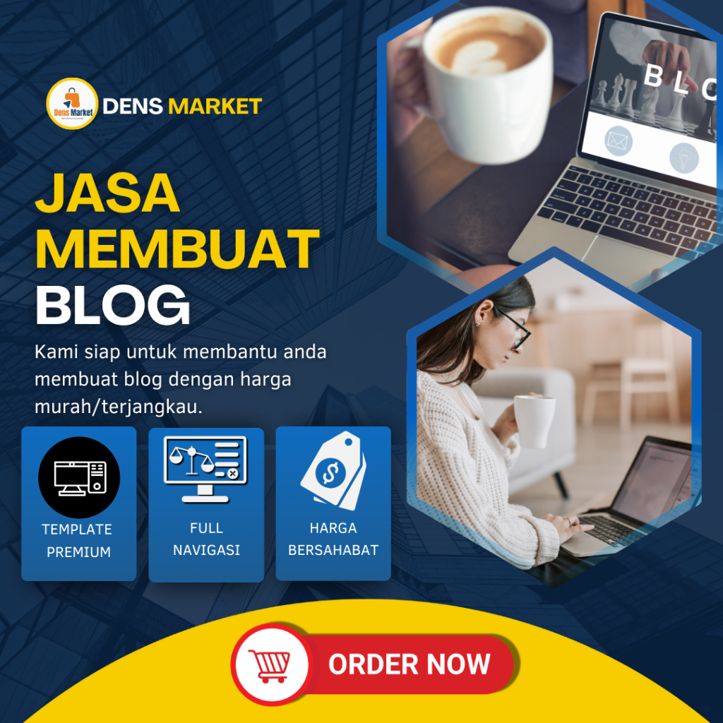 Jasa Membuat Blog Sesuai Ketentuan Adsense | LINKMAGZ EVOMAGZ VIOMAGZ | Domain TLD | NET COM ME |