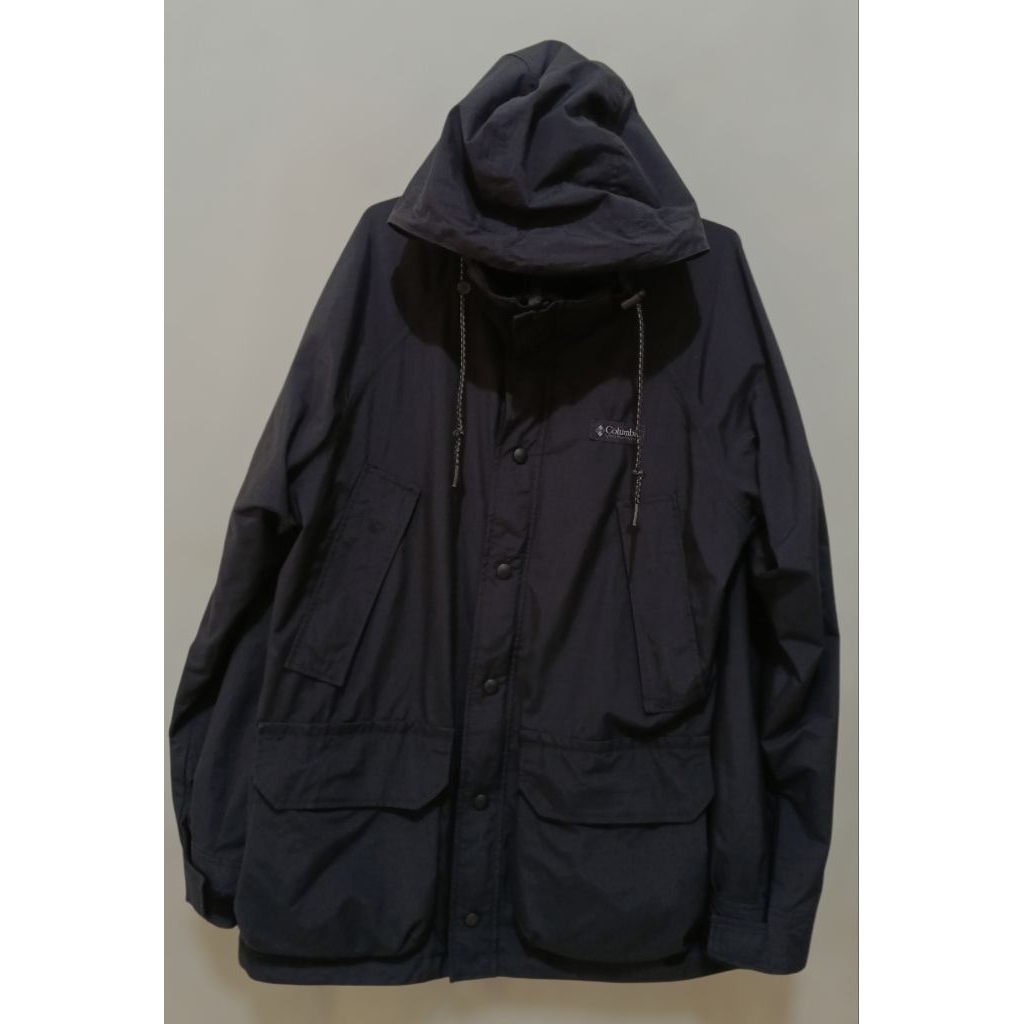 Jaket Parka Columbia