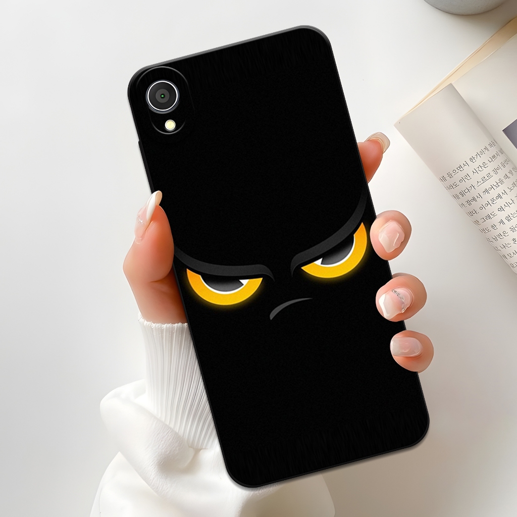 Case ZENFONE L1 L2 Terbaru - Casing Hp ZENFONE L1 L2 { DC12 } Silikon Hp - Cassing Hp - Kesing Hp - 