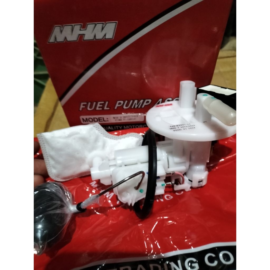POMPA INJEKSI MIO J/MIO GT115 MHM 3 KABEL
