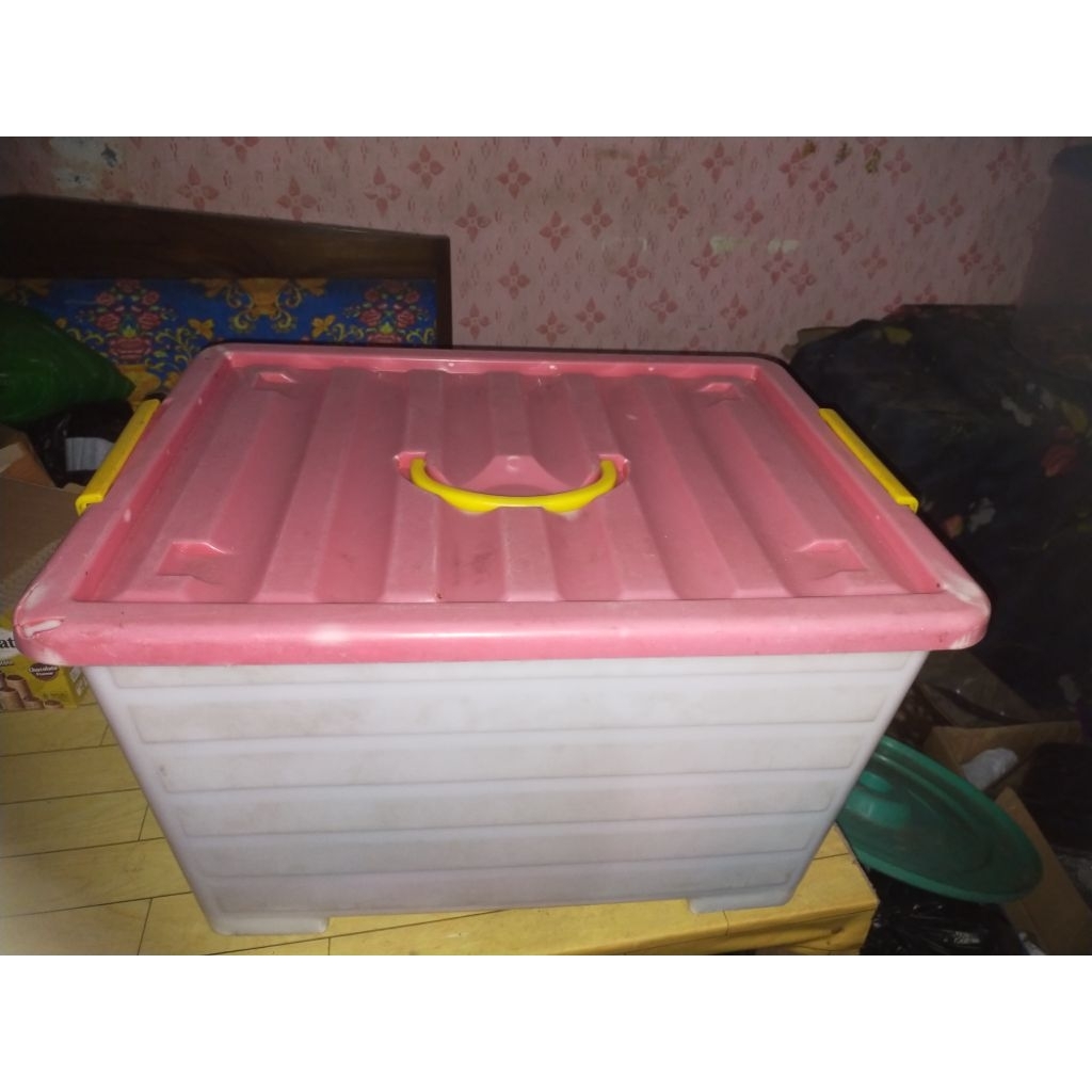 Paket Peralatan Roti Bakar