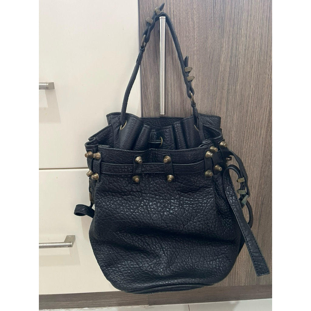 Tas Alexander McQueen
