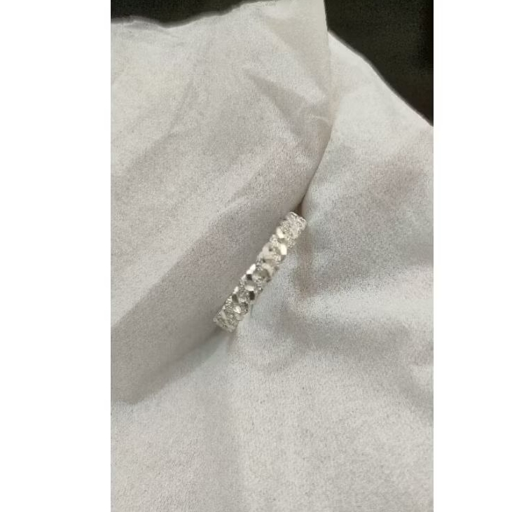 CINCIN RANTAI SISIK NAGA