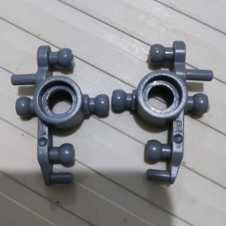knuckle set part WPL D12