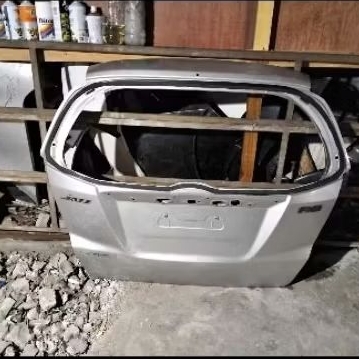 bagasi honda jazz ge8 original