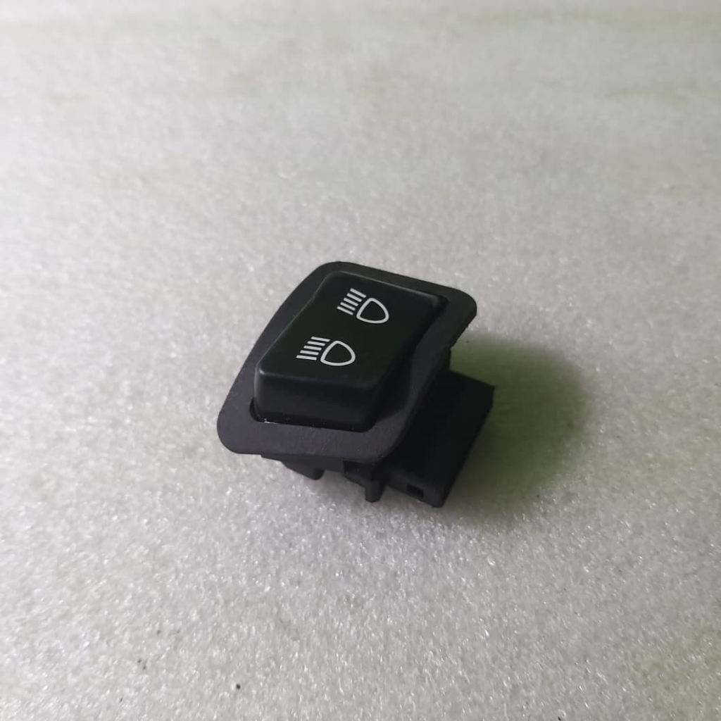 Switch assy dim horm tombol saklar dim vario 125 150 original