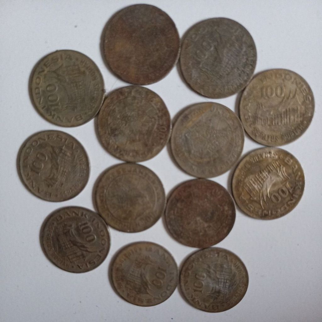 KoinTipisWayangRumahGadangSeratusRupiah
