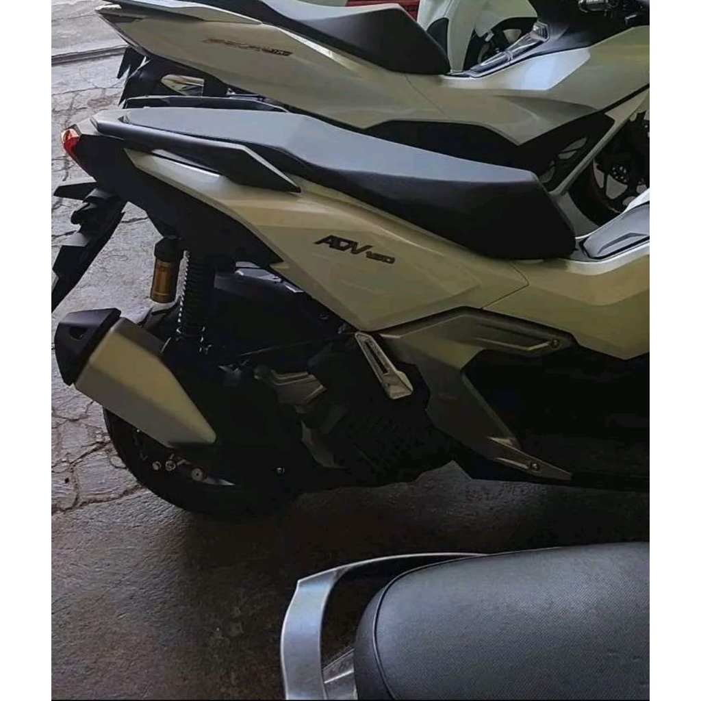 JOK SLIM ADV 150 JOK SLIM ADV 160 KULIT MBTECH