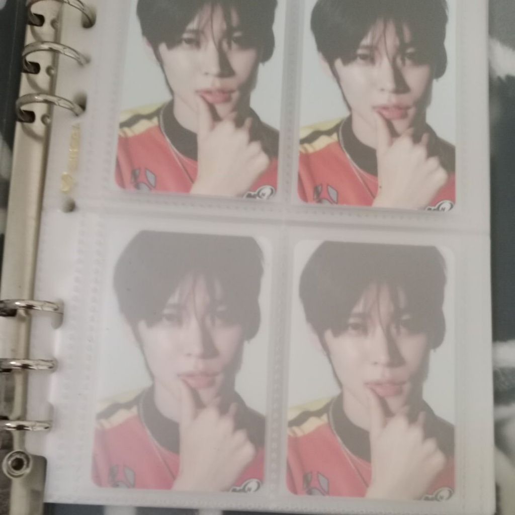 Eunseok bibir tc konsep talk saxy