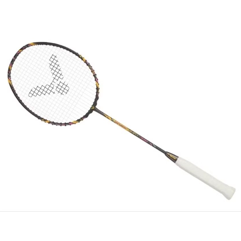 RAKET VICTOR THRUSTER  HMR L CHOCOLATE