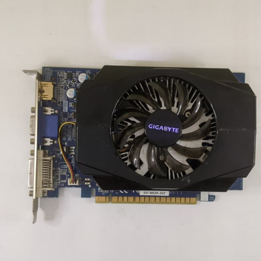 VGA CARD 2GB DDR3/64-128BIT
