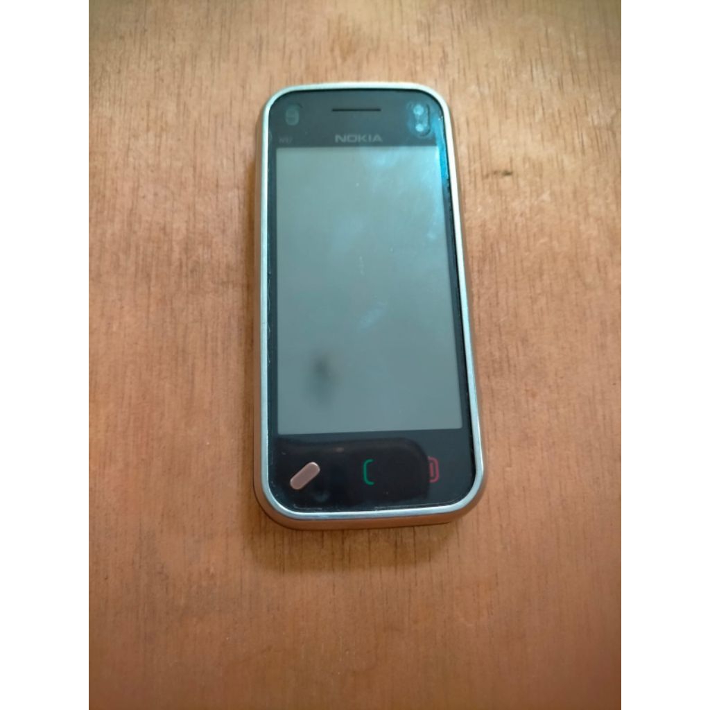 Nokia N97mini