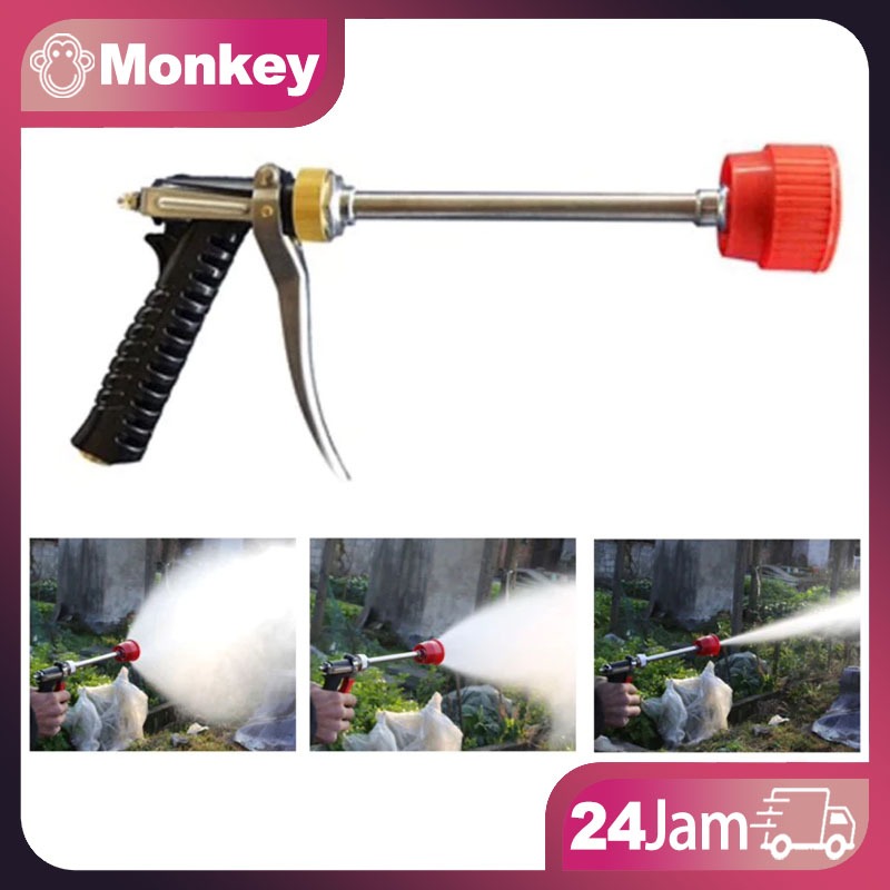 Stick Gun Sprayer| Stick Kabut Sprayer Pertanian