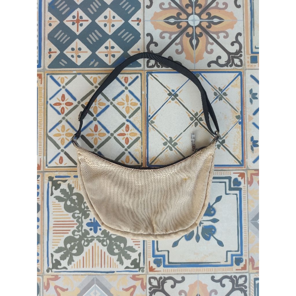 Onitsuka tiger sling bag / tas onitsuka tiger