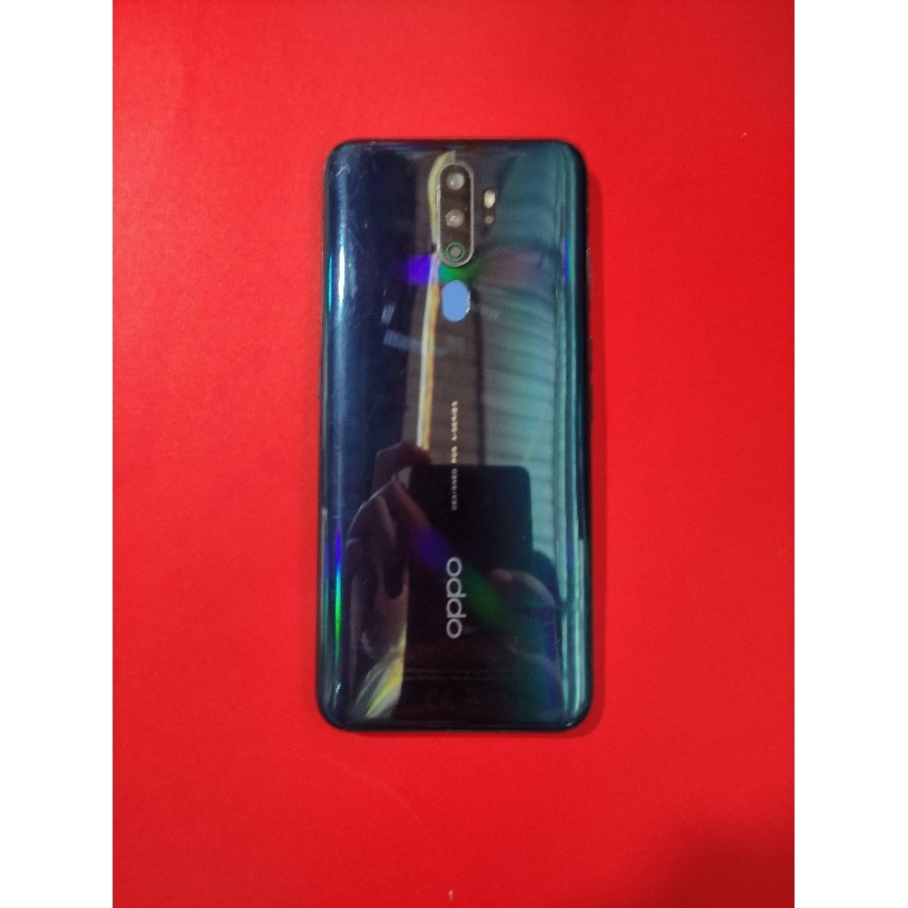 Oppo A9 Ram 8Gb/128Gb....