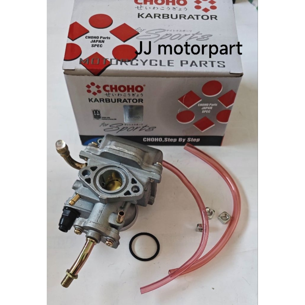 Carburator Assy Shogun BinaPart CHOHO