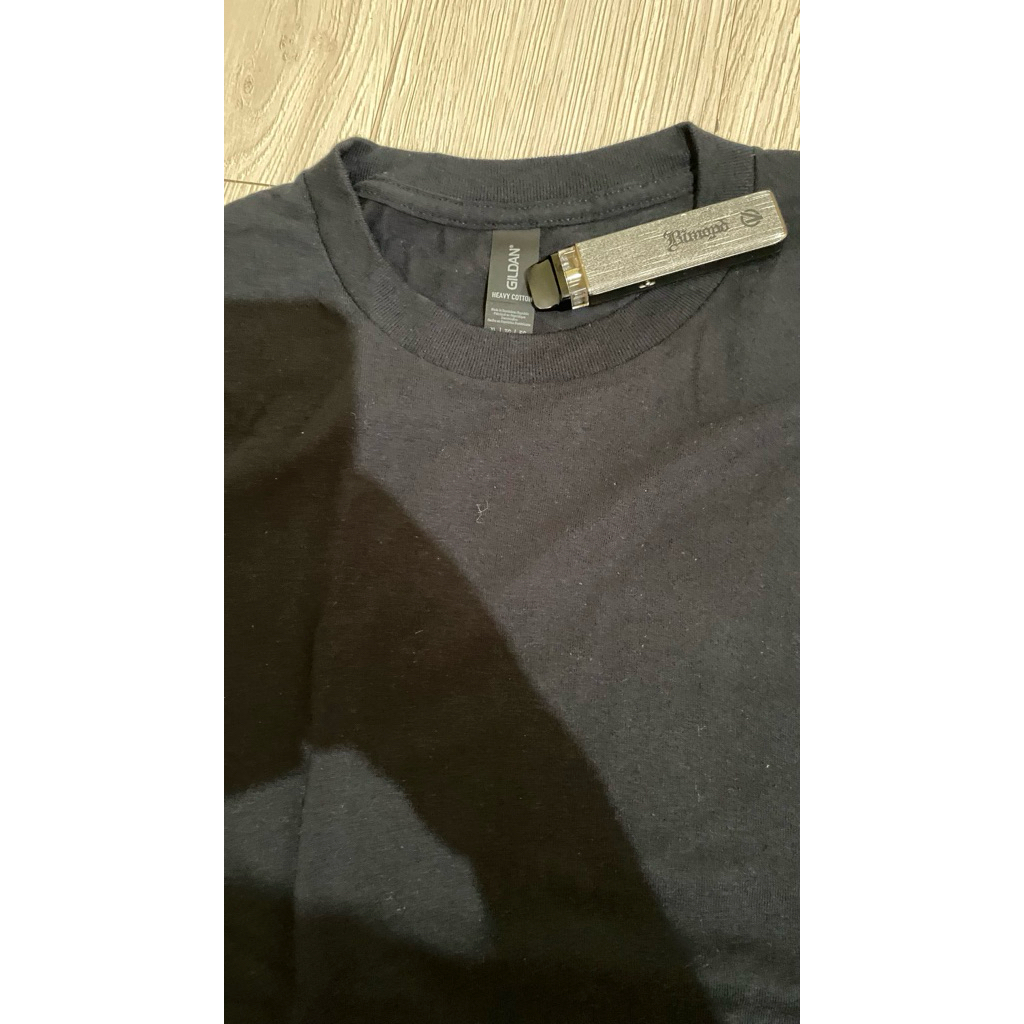 KAOS POLOS GILDAN HEAVY COTTON ORIGINAL