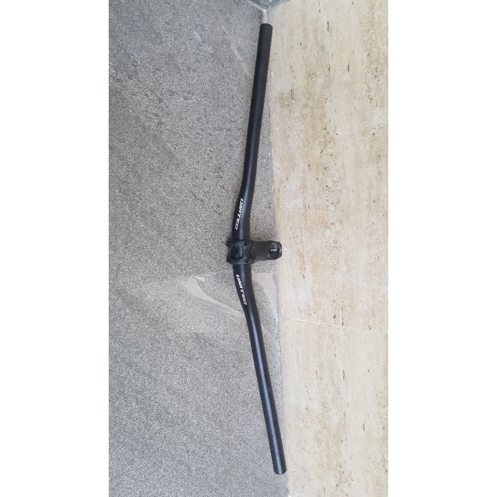 part sepeda copotan