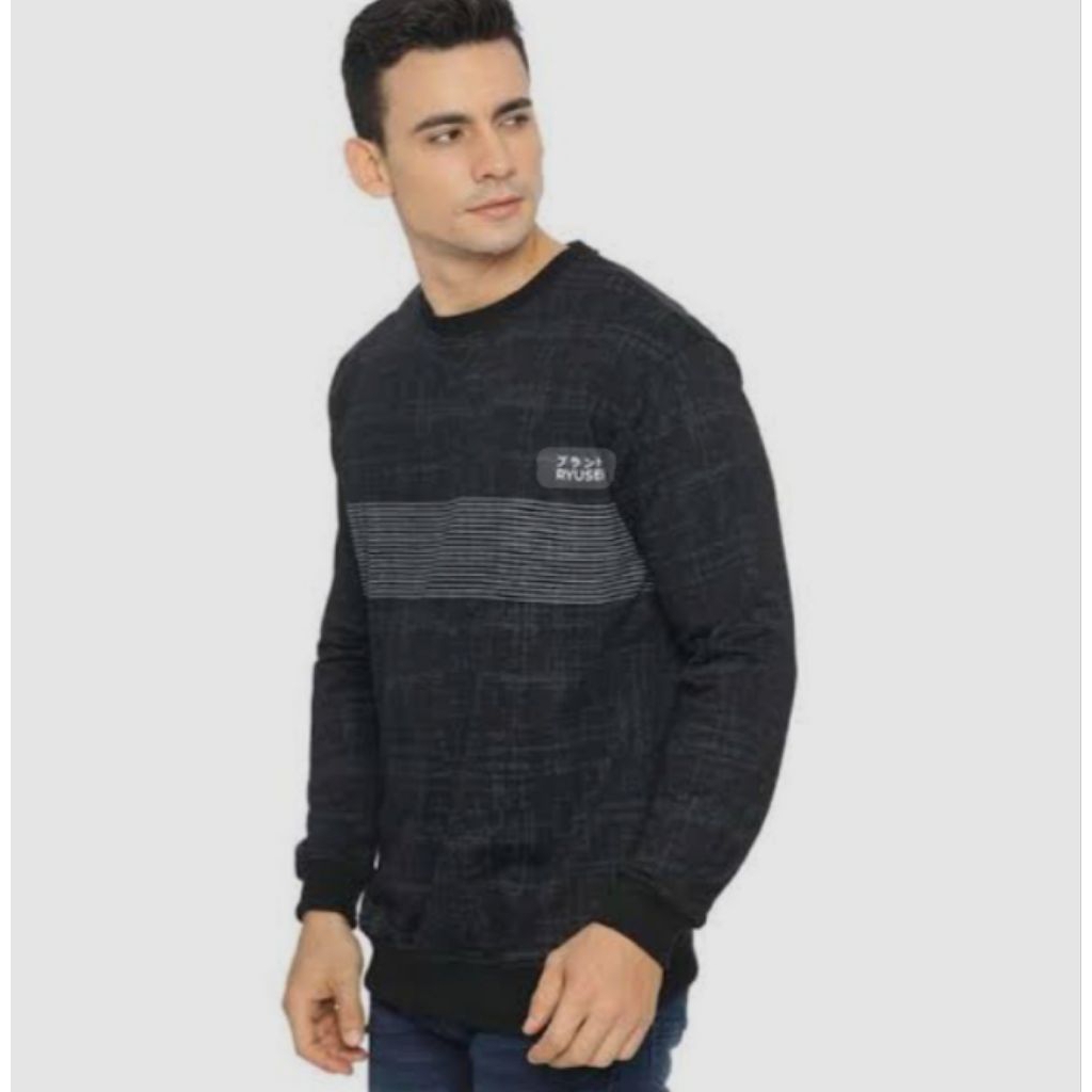 BAJU RYUSEI ORIGINAL