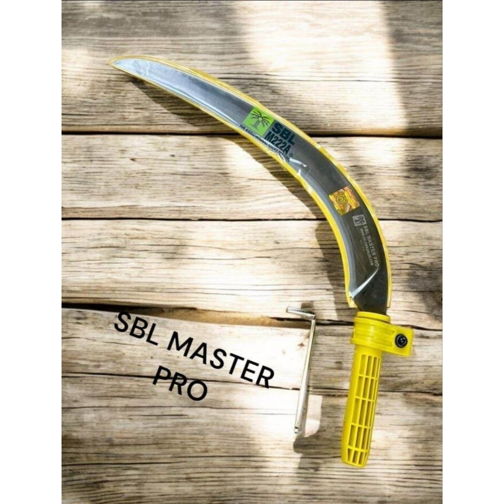 Egrek SBL Master Pro Fullset