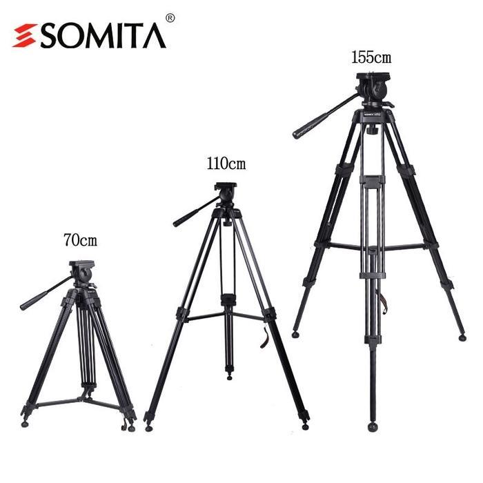 Tripod Somita ST-650 Original - Somita ST650 Original