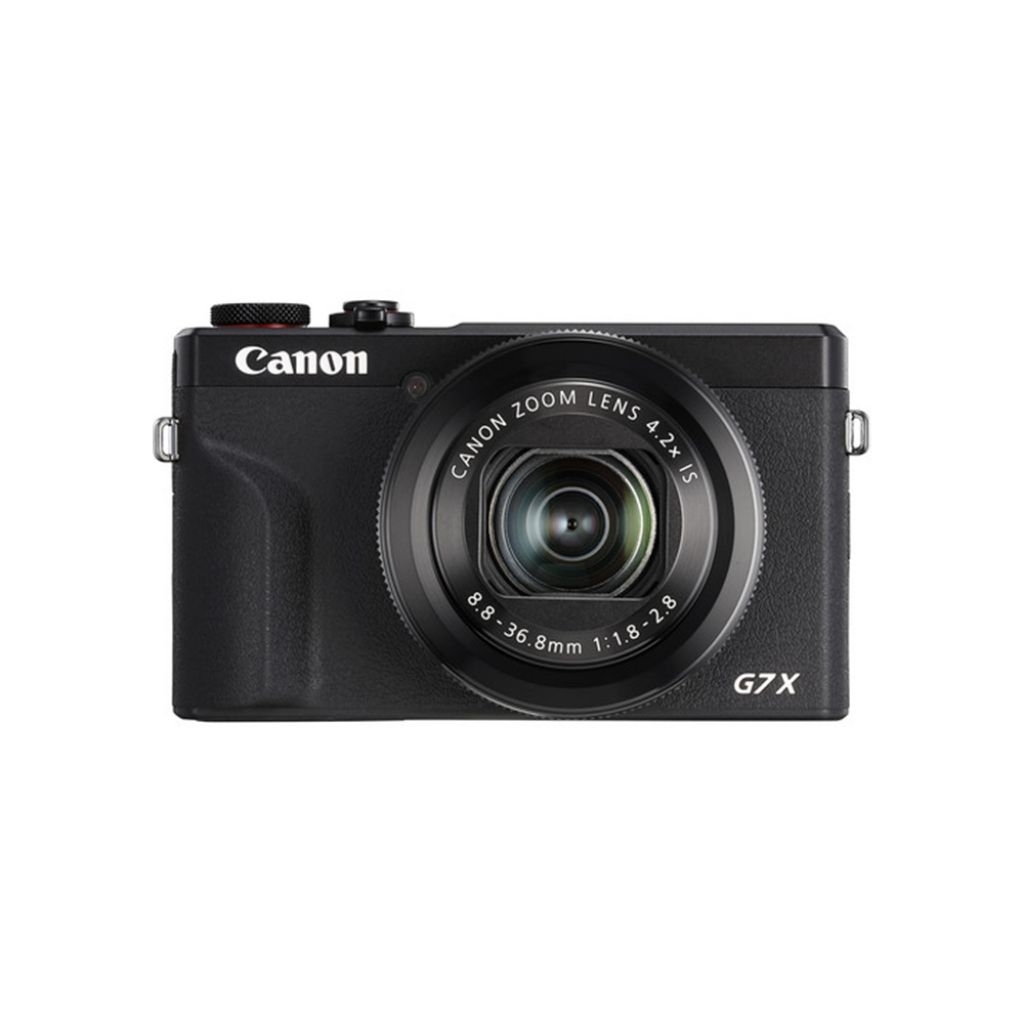 Canon PowerShot G7X Mark iii Like New