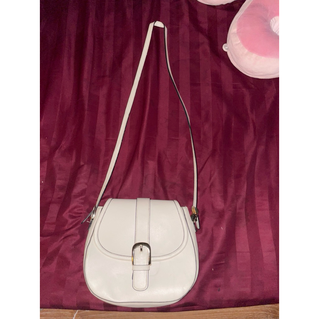 tas sling bag branded PL