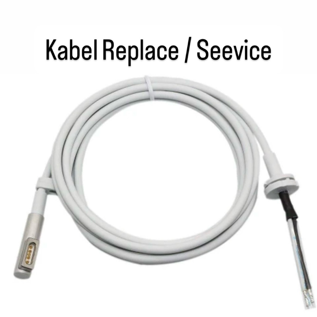 KABEL MAGSAFE 1 & KABEL MAGSAFE 2 FOR REPLACE / SERVICE