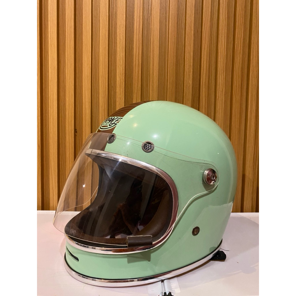 Helm Bell Bullit / Helm second / Helm Touring / Helm prelove