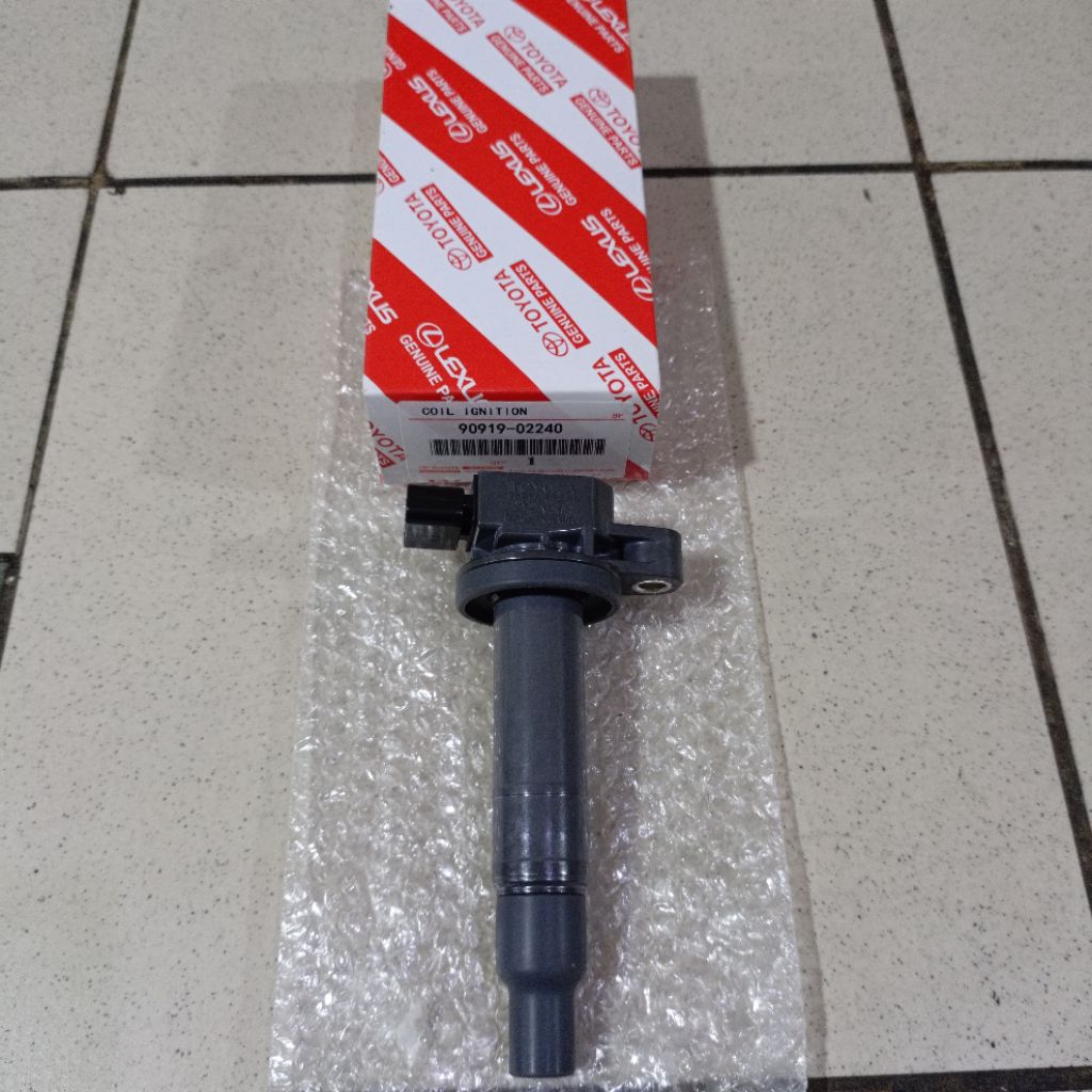 ignition coil toyota vios yaris original