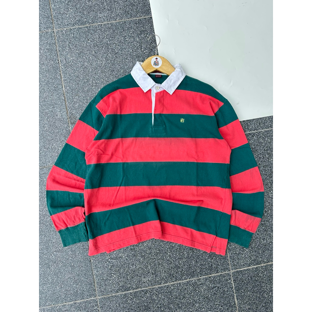 Chaps Ralph Lauren Rugbyshirt