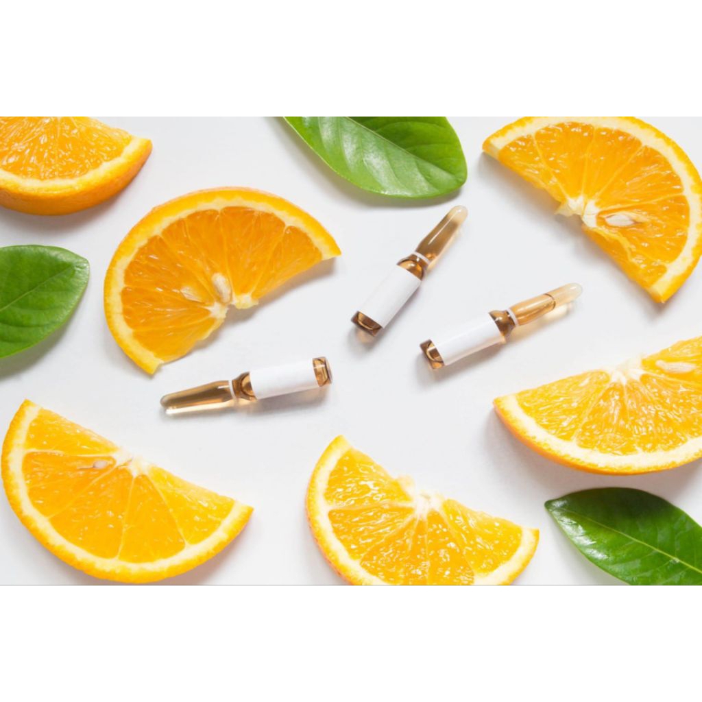 Vitamin Infus/Injection Vit Booster (Homecare)