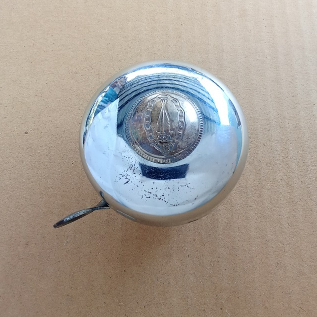 Bel Sepeda Onthel Merk BSA bunyi kring kring