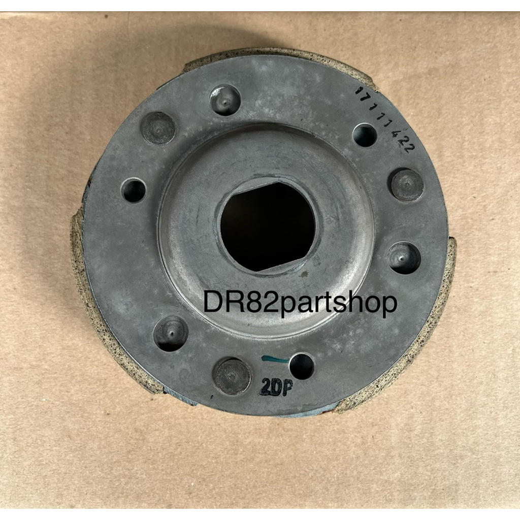 Kampas Ganda/Otomatis Nmax Old Original Copotan