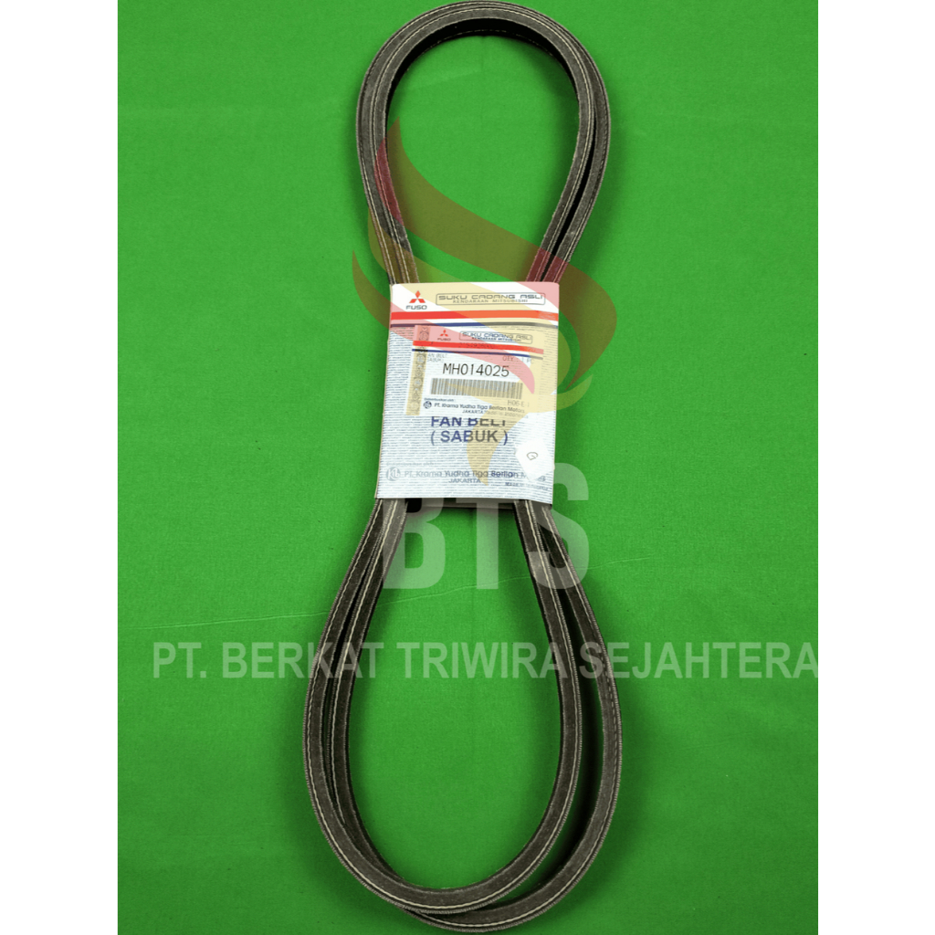 GENUINE AUTORHIZE BELT ALTENATOR OTHER MH014025