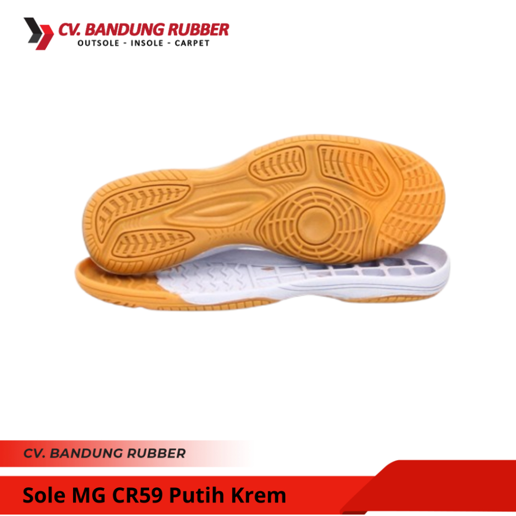 Outsole Sepatu Olahraga Badminton Sol Bola Sol Olahraga Sol Sport  Sol Sepatu Lapangan Sol Running S