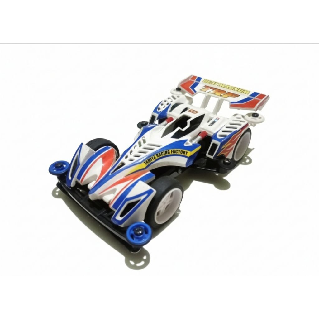Tamiya Beat magnum Trf original