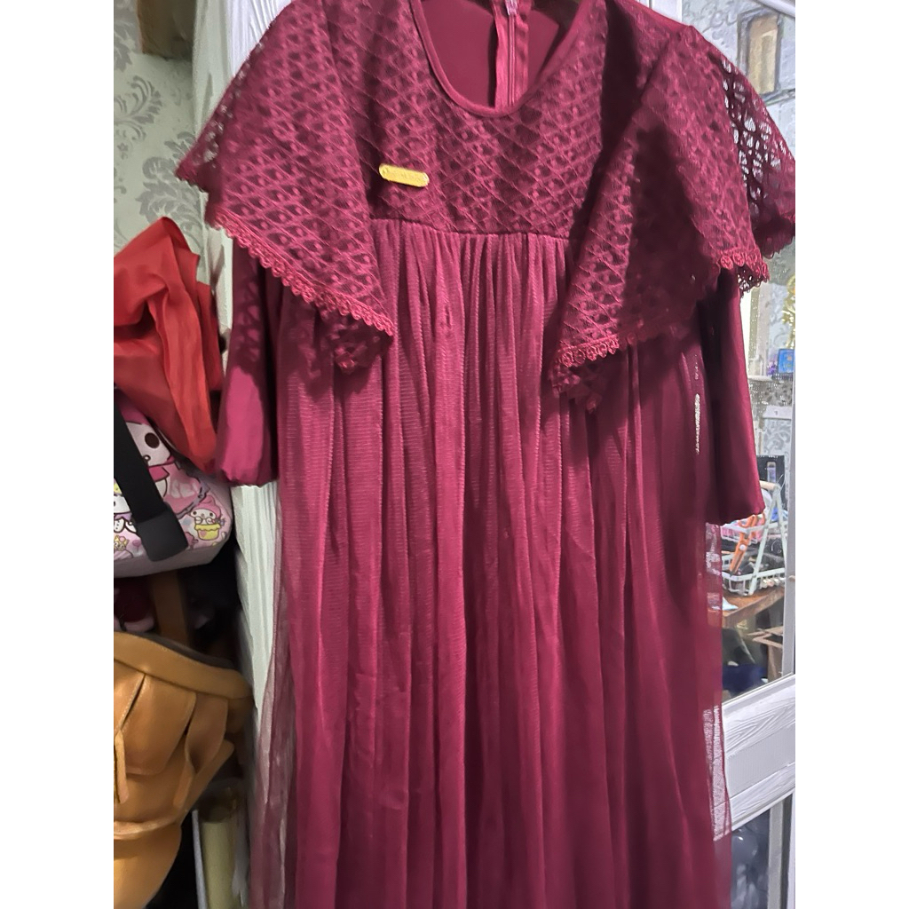 GAMIS LOKAL BRAND PL