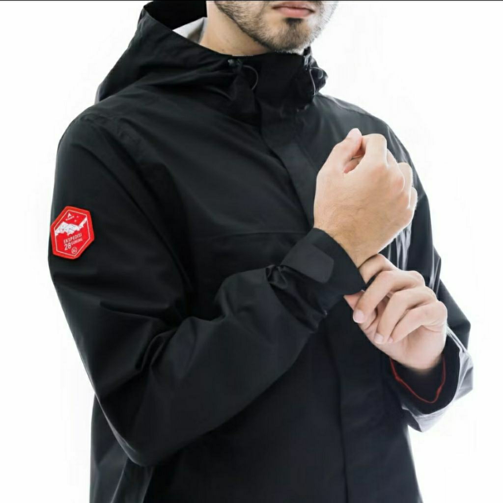 Jacket Gunung Eiger1989 Eclipse X28