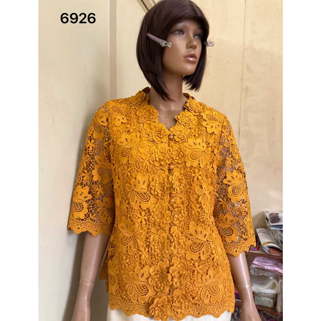 MISS APRIL ATASAN CZ BRUKAT PREMIUM # 6926