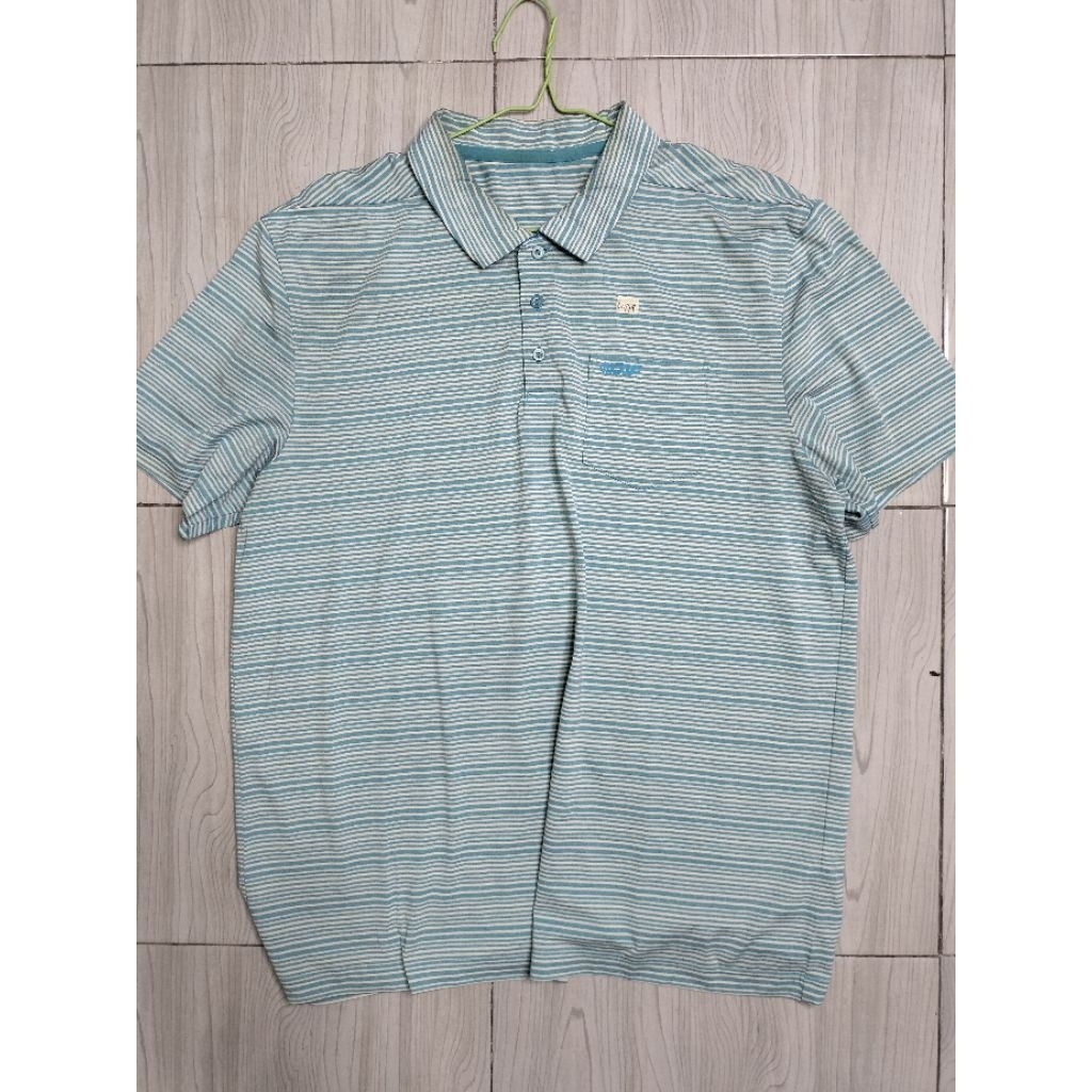 Kaos Polo LECAF