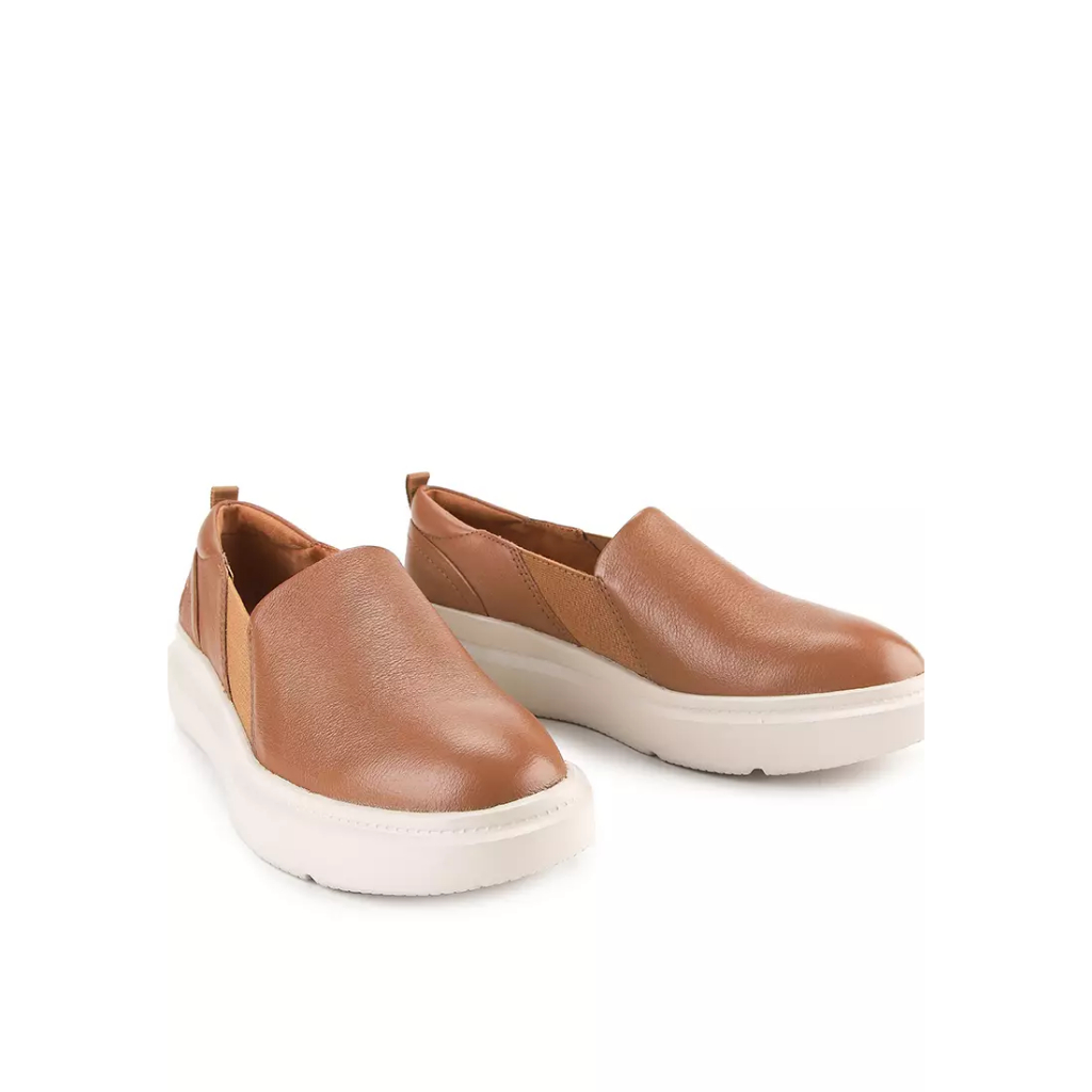 Hush Puppies Sepatu Wanita Joy SlipOn