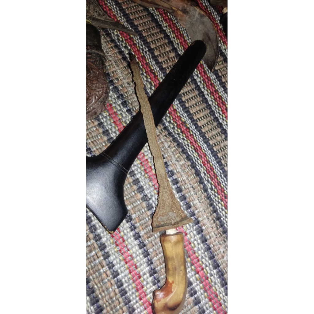 keris jimatan brojol