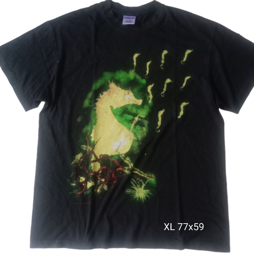 Kaos Band Nirvana
